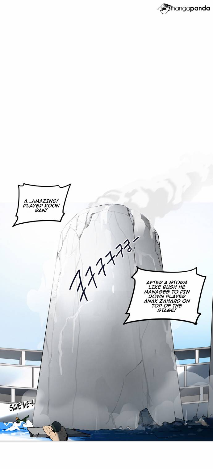 Tower of God Chapter 156 image 06
